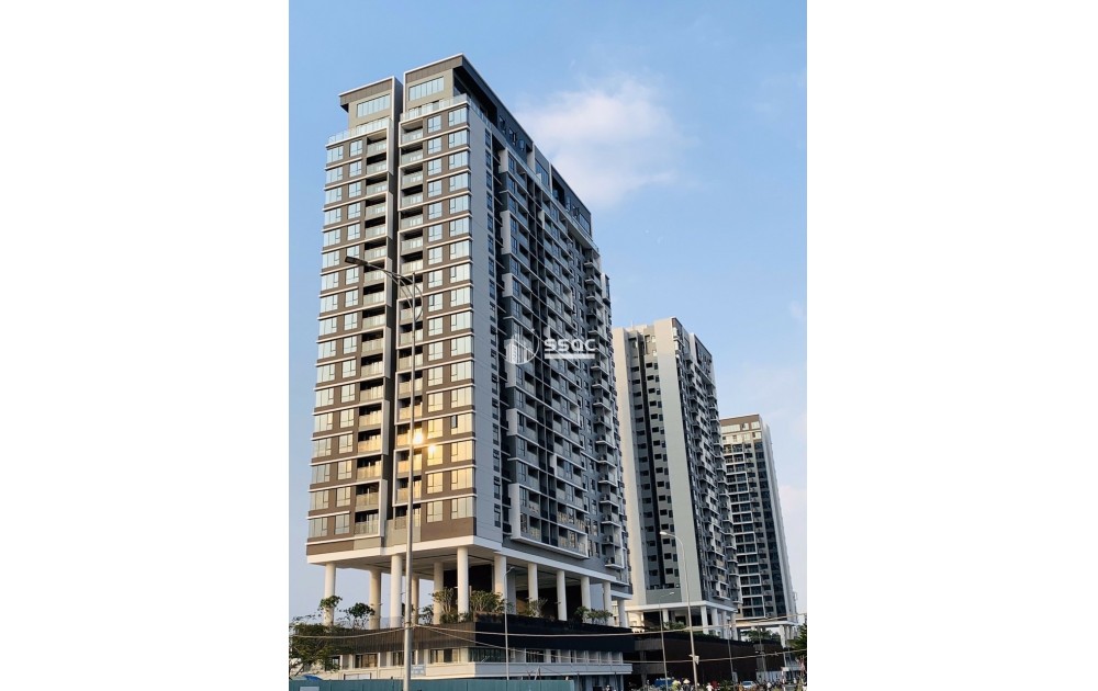 ONE VERANDAH: CĂN 3PN, 108m, 13 TỶ (Thương lượng), VIEW TRỰC DIỆN SÔNG SG, HƯỚNG TÂY NAM, NỘI THẤT ĐẦY ĐỦ.