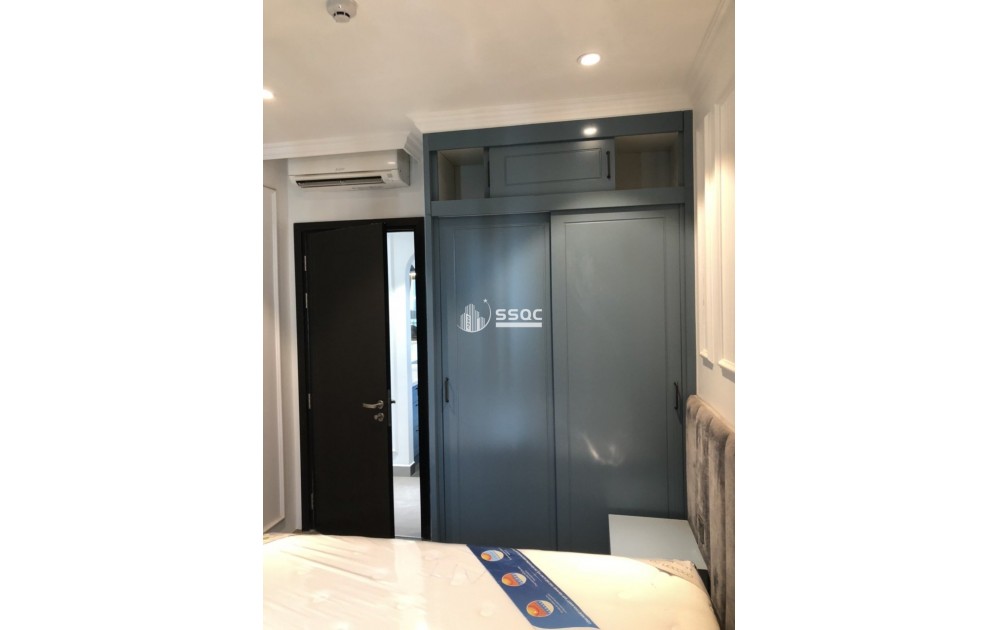 GIÁ 30TR (NET) CHO CĂN THUÊ 3PN, DIỆN TÍCH 107m TẠI DỰ ÁN FELIZ EN VISTA, SẢNH CHỜ 5 SAO, THANG MÁY XỊN, TIỆN ÍCH CHUẨN RESOT.