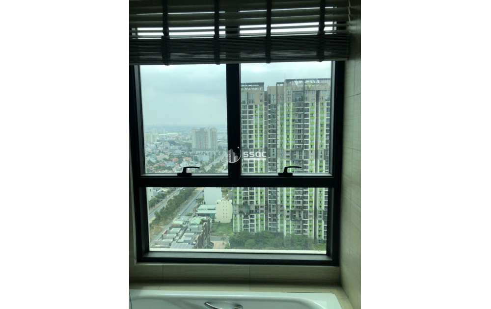 GIÁ 30TR (NET) CHO CĂN THUÊ 3PN, DIỆN TÍCH 107m TẠI DỰ ÁN FELIZ EN VISTA, SẢNH CHỜ 5 SAO, THANG MÁY XỊN, TIỆN ÍCH CHUẨN RESOT.
