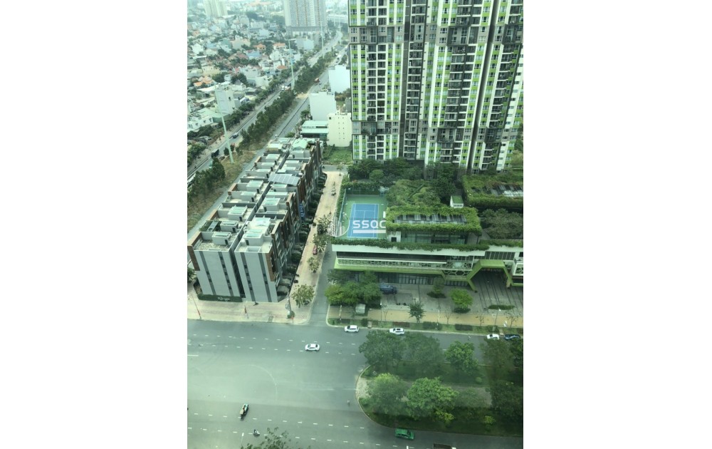 GIÁ 30TR (NET) CHO CĂN THUÊ 3PN, DIỆN TÍCH 107m TẠI DỰ ÁN FELIZ EN VISTA, SẢNH CHỜ 5 SAO, THANG MÁY XỊN, TIỆN ÍCH CHUẨN RESOT.