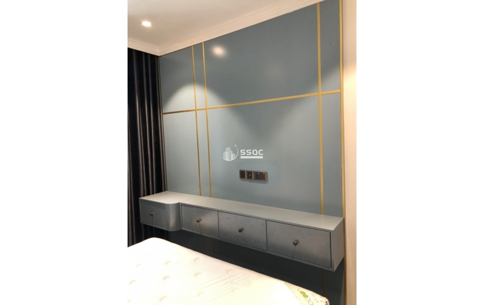 GIÁ 30TR (NET) CHO CĂN THUÊ 3PN, DIỆN TÍCH 107m TẠI DỰ ÁN FELIZ EN VISTA, SẢNH CHỜ 5 SAO, THANG MÁY XỊN, TIỆN ÍCH CHUẨN RESOT.
