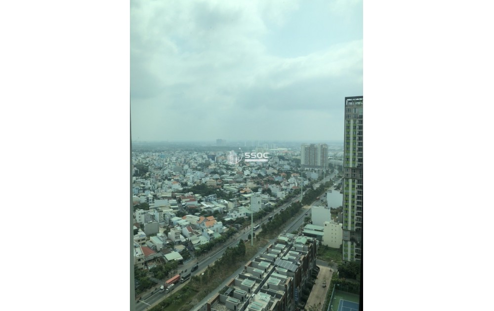 GIÁ 30TR (NET) CHO CĂN THUÊ 3PN, DIỆN TÍCH 107m TẠI DỰ ÁN FELIZ EN VISTA, SẢNH CHỜ 5 SAO, THANG MÁY XỊN, TIỆN ÍCH CHUẨN RESOT.