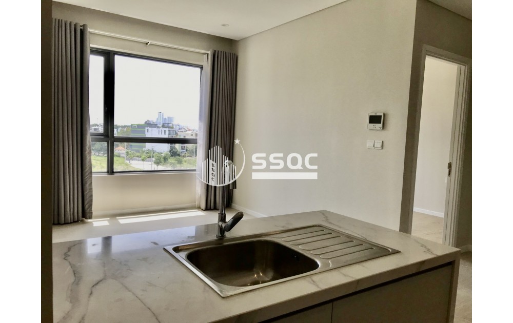 (GIÁ CHỈ 15 TRIỆU) Căn 1PN cho thuê cực rẻ tại Đảo Kim Cương - Nội thất cơ bản - view hồ bơi cực đẹp