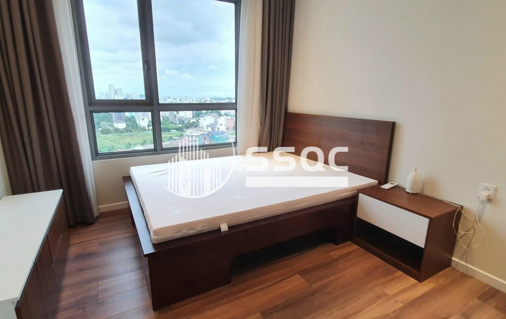 Cực HOT Tại tháp Maldives ! Bán Căn 3PN view sông tầng cao, giá 16 tỷ tặng nội thất