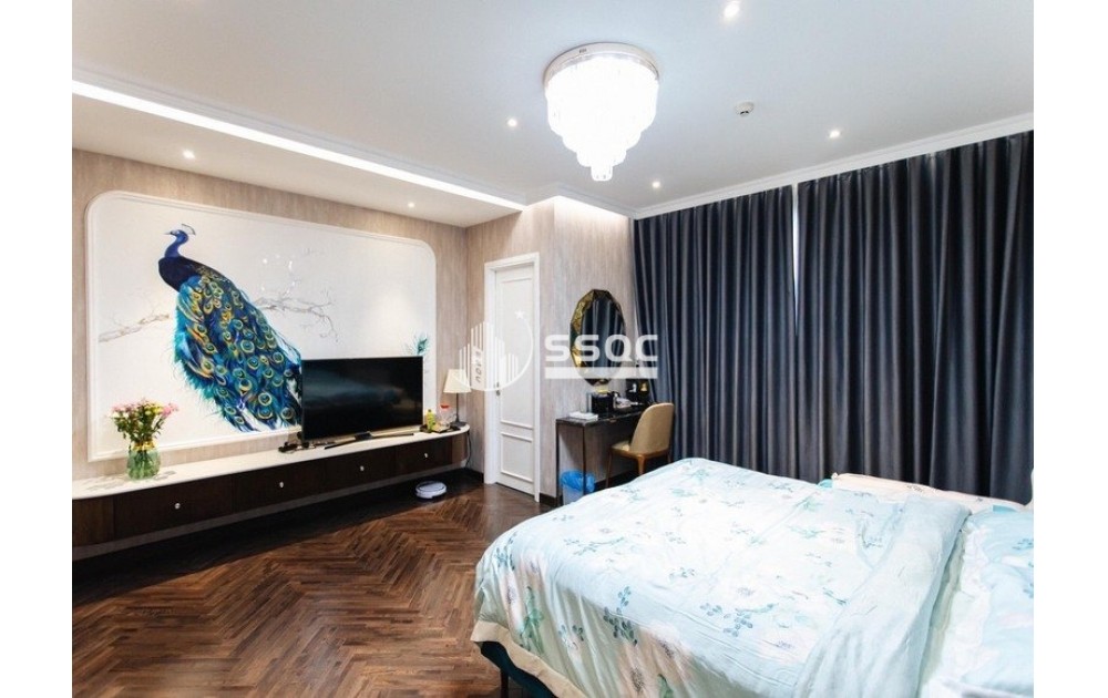 Tổng hợp các căn hộ Đảo Kim Cương 4 PN cần bán giá tốt nhất thị trường