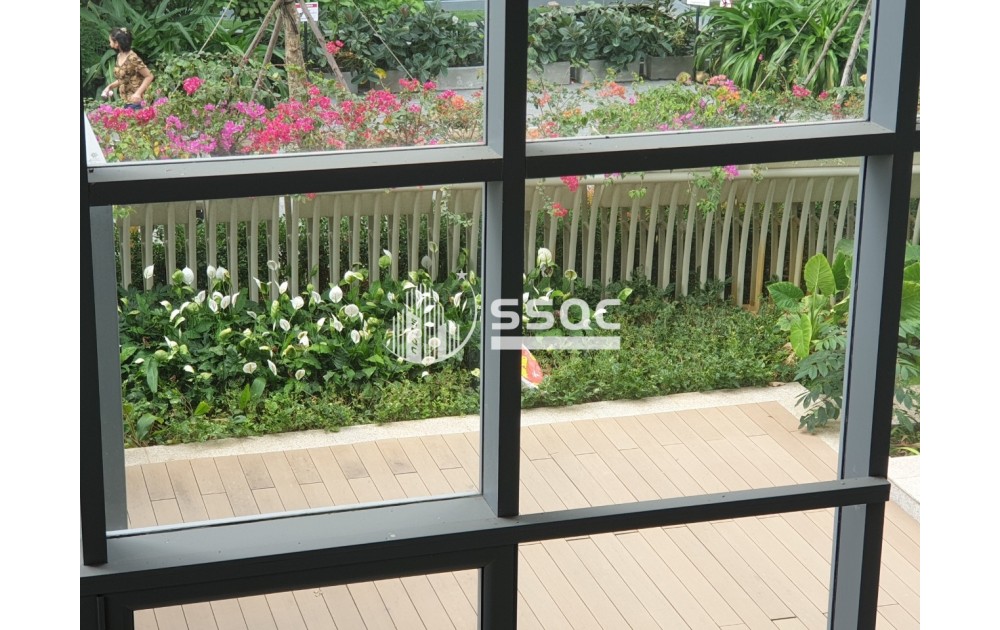 Bán căn Pool Villa tại Đảo Kim Cương (duplex 2 tầng), DT 870m2, nhà thô