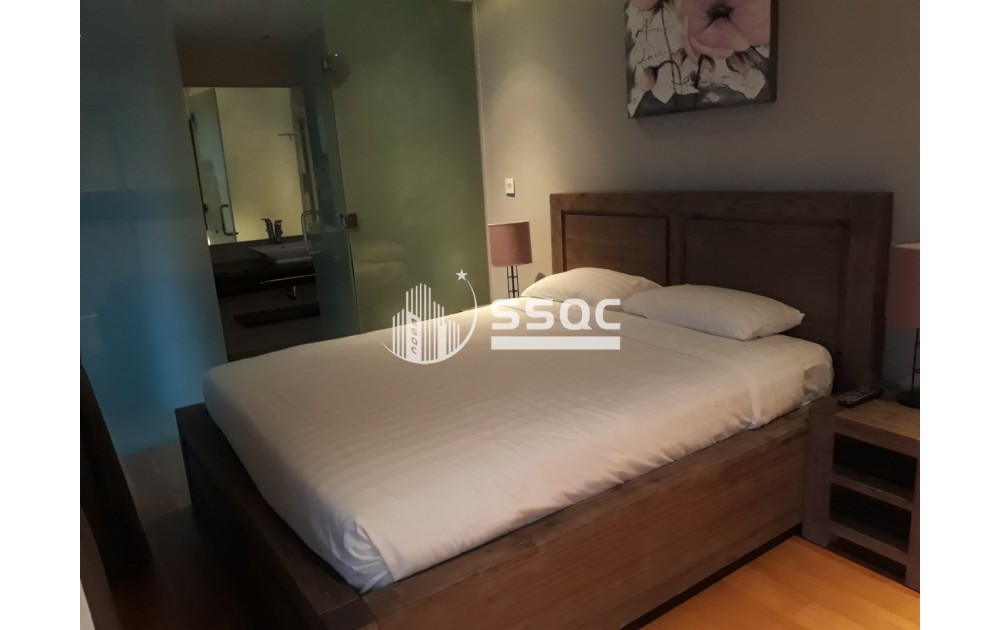[CĂN MỚI] 2PN DT90M2, LẦU CAO, VIEW SÔNG, NỘI THẤT MỚI 99%