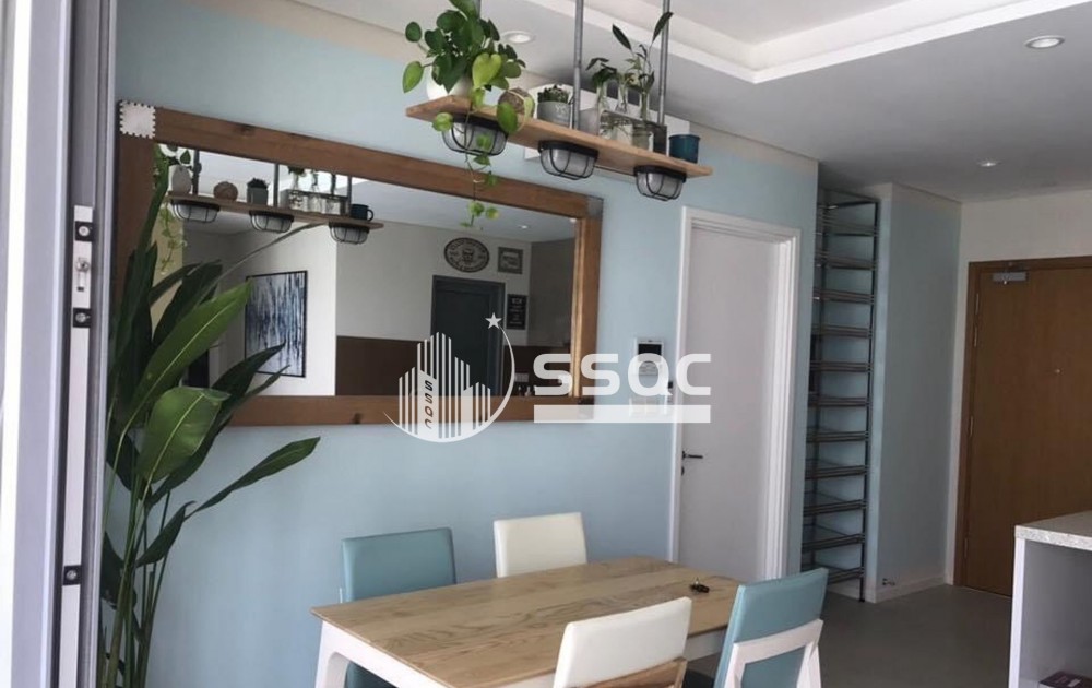 GIÁ TỐT - CHỈ 26 TRIỆU/THÁNG, THUÊ NGAY 2 PHÒNG NGỦ ĐẢO KIM CƯƠNG, VIEW NỘI KHU, FULL NT