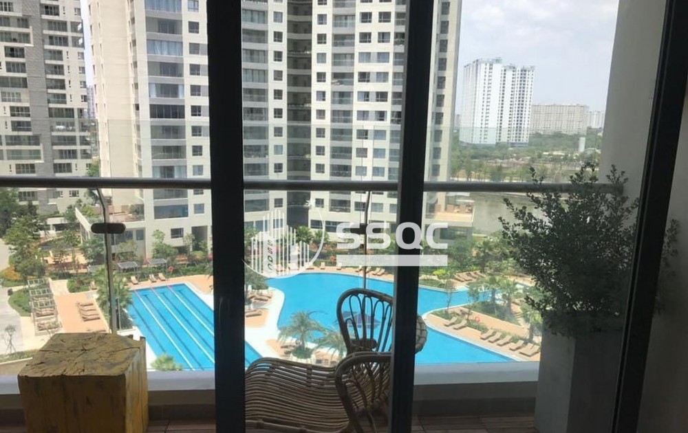GIÁ TỐT - CHỈ 26 TRIỆU/THÁNG, THUÊ NGAY 2 PHÒNG NGỦ ĐẢO KIM CƯƠNG, VIEW NỘI KHU, FULL NT