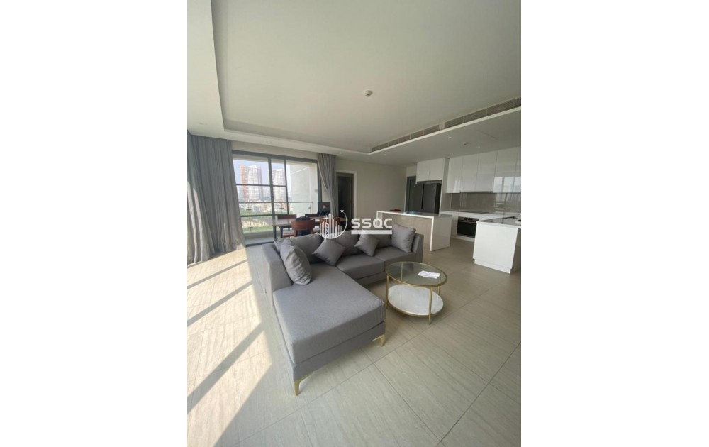 Bán nhanh căn 4PN đầy đủ nội thất, view sông, giá 28 tỷ thương lượng