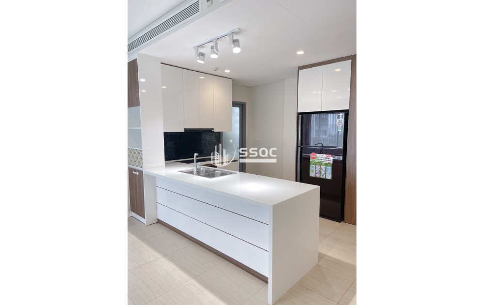 Cần bán 2PN Đảo Kim Cương view hồ bơi cực đẹp, tặng toàn bộ nội thất, 91m2