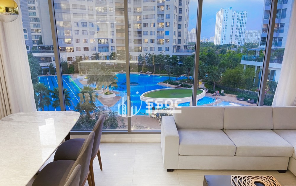 Giỏ hàng căn 2PN đẹp mới cập nhật, thương lượng giá trực tiếp chính chủ, xem nhà dễ dàng