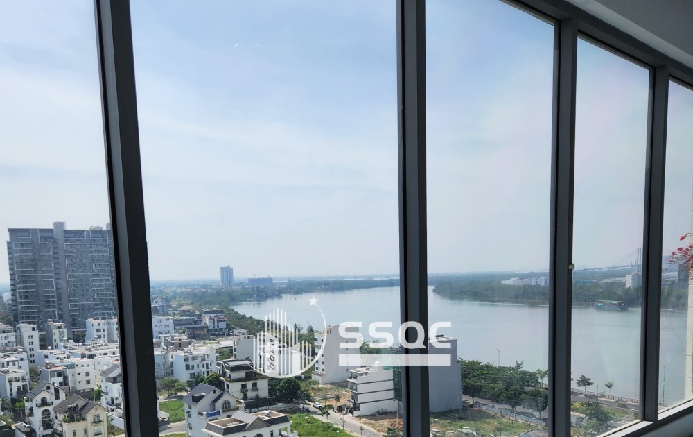 (NHÀ RỘNG)CHO THUÊ 3 PHÒNG NGỦ ĐẢO KIM CƯƠNG 169M2, GIÁ 65 TRIỆU/THÁNG