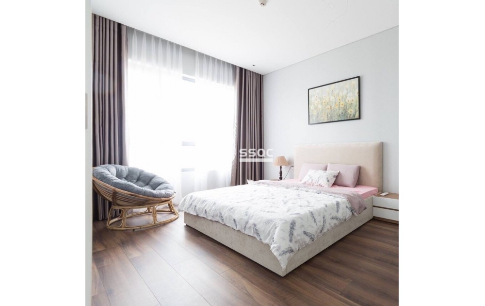 ANH CHỊ ĐANG TÌM CĂN HỘ 3PN RỘNG RÃI Ở QUẬN 2? XEM NGAY CĂN NÀY TẠI ĐẢO KIM CƯƠNG NHÉ