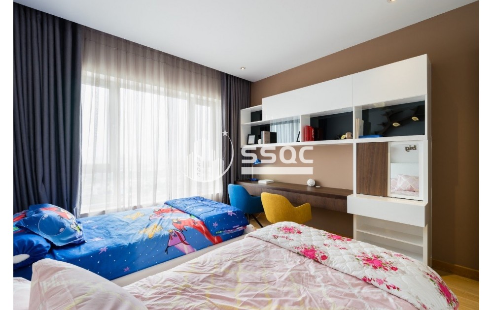 Update 3 căn 2PN Đảo Kim Cương cần cho thuê gấp, giá rẻ, nhà có nội thất mới