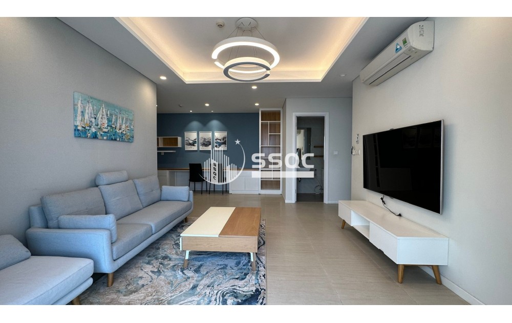 [Căn 3PN cho thuê] các căn HOT không nên bỏ qua. SSQC hẹn lịch xem nhà ngay