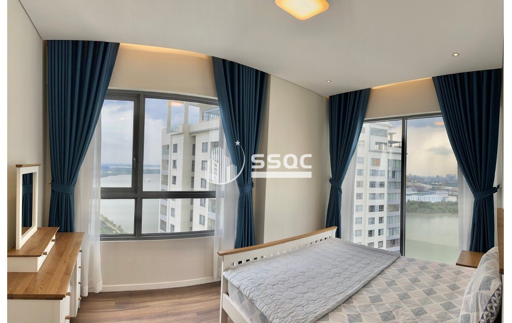 [Căn 3PN cho thuê] các căn HOT không nên bỏ qua. SSQC hẹn lịch xem nhà ngay
