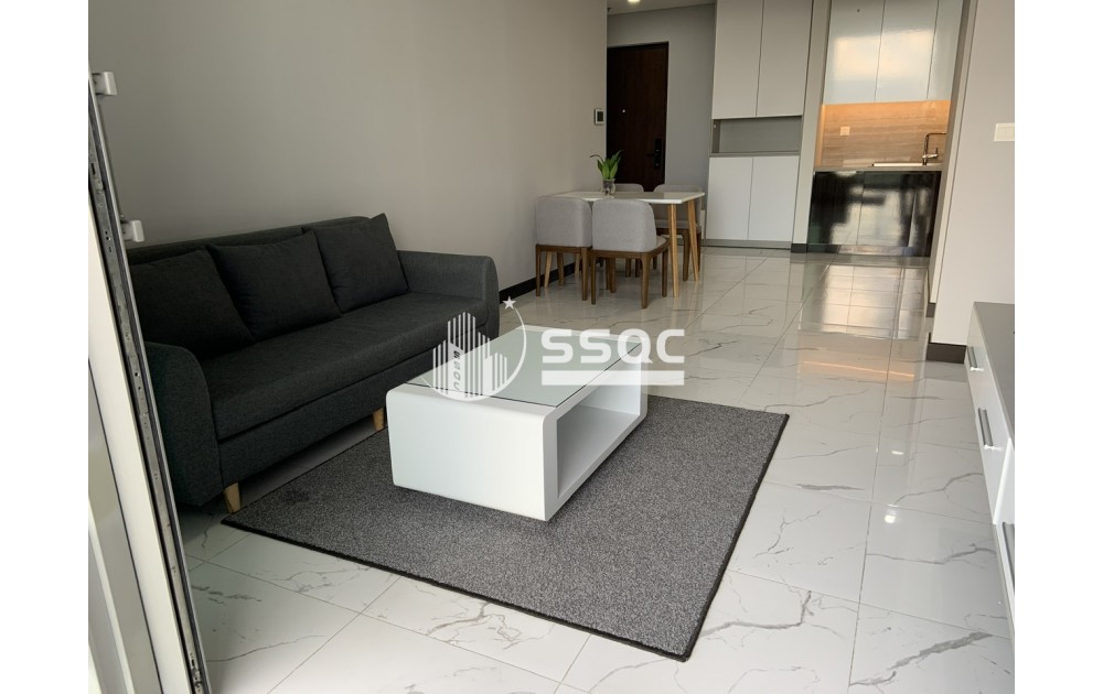 Căn 1PN đáng mua nhất tại Empire City, lầu cao, view thoáng, ban công siêu mát cùng với mức giá tốt