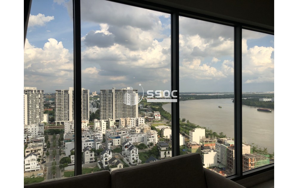ANH CHỊ ĐANG TÌM CĂN HỘ 3PN RỘNG RÃI Ở QUẬN 2? XEM NGAY CĂN NÀY TẠI ĐẢO KIM CƯƠNG NHÉ