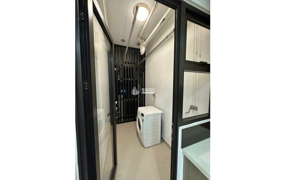 CHO THUÊ CĂN HỘ 2PN ESTELLA HEIGHTS – GIÁ TỐT NHẤT