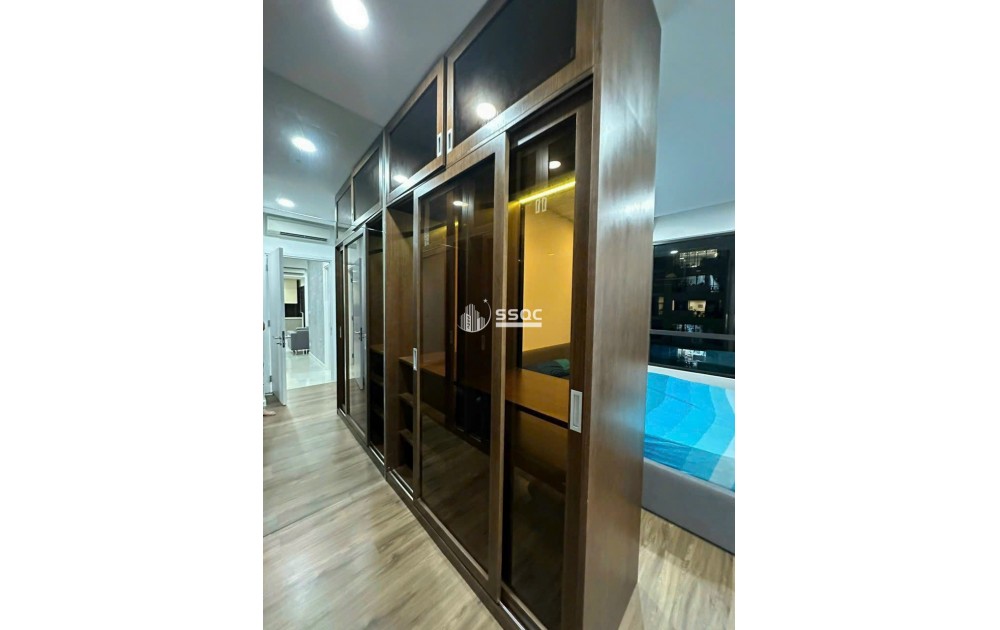 CHO THUÊ CĂN HỘ 2PN ESTELLA HEIGHTS – GIÁ TỐT NHẤT
