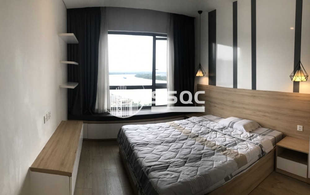 BÁN 2 PHÒNG NGỦ ĐẢO KIM CƯƠNG ĐÃ CÓ SỔ HỒNG, DT 109M2 GIÁ 12 TỶ (THƯƠNG LƯỢNG) - VIEW NỘI KHU