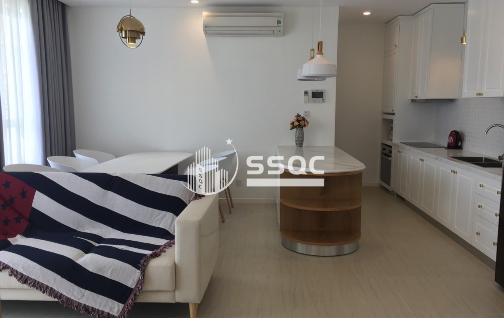 CẦN BÁN GẤP CĂN 2 PN ĐẢO KIM CƯƠNG ĐÃ CÓ SỔ HỒNG, 109M2 GIÁ 12 TỶ, VIEW NỘI KHU XANH MÁT
