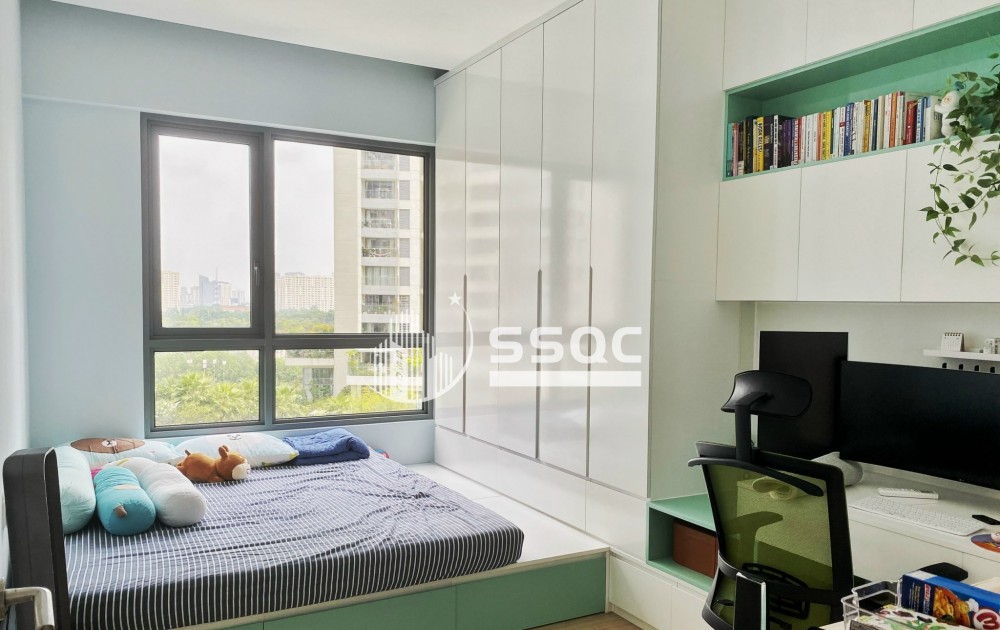 Cập nhật các căn 1PN Đảo Kim Cương đang cần bán gấp tháng 9/2025, xem nhà sớm - chốt giá tốt nhất