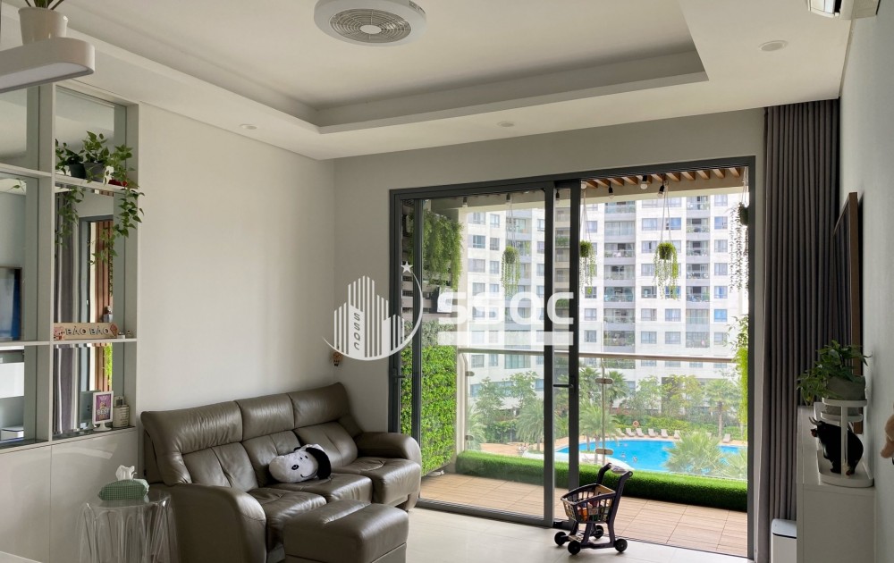 top 20 căn 1PN thuê gấp giá rất tốt tại Đảo Kim Cương, đầy đủ nội thất, view đẹp