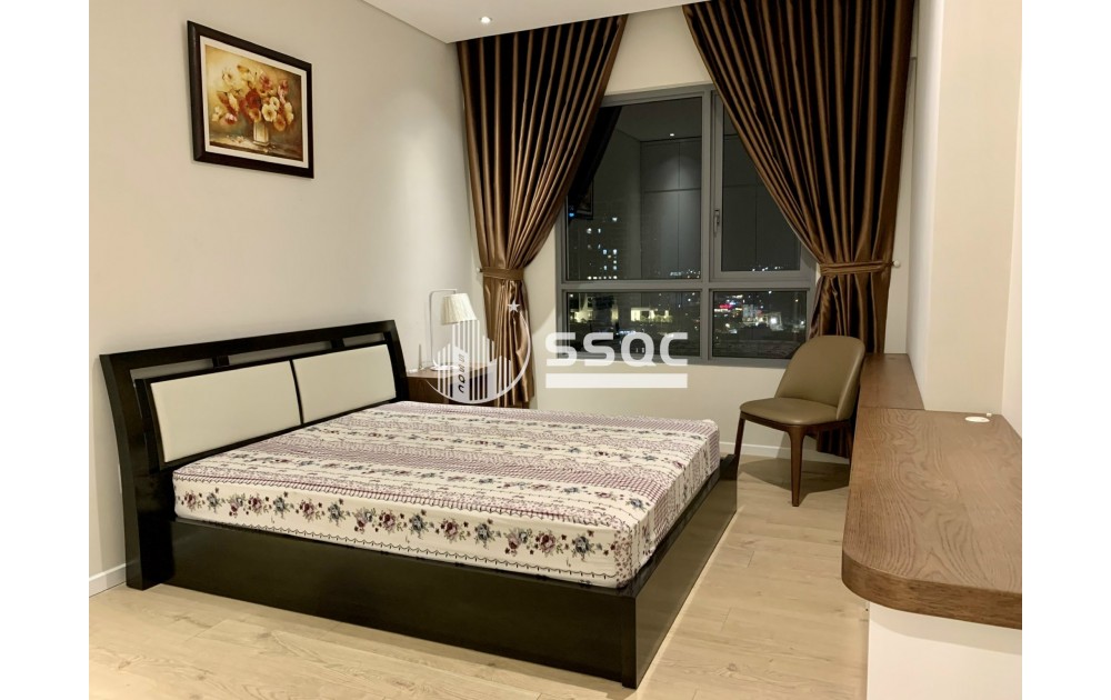 NHÀ ĐẸP ĐẢO KIM CƯƠNG ĐANG TRỐNG- 2PN FULL NỘI THẤT GIÁ CHỈ 26TR/THÁNG. LIÊN HỆ XEM NHÀ 24/7