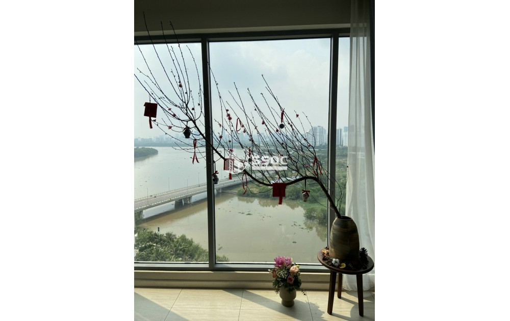 Tổng hợp giá bán các căn 4PN diện tích từ 167 - 500m2, view đẹp, nhà mới, cần giao dịch sớm