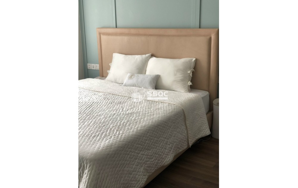 ĐẢO KIM CƯƠNG CHO THUÊ CĂN 4PN FULL NỘI THẤT CAO CẤP, VIEW SÔNG TRỰC DIỆN
