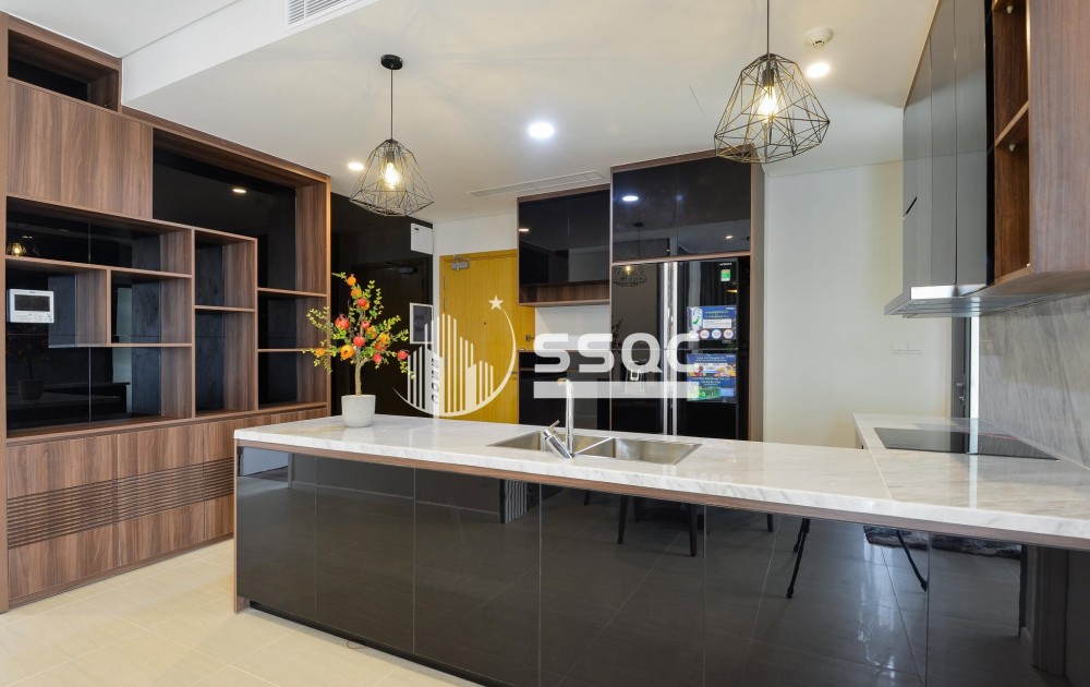 BÁN CĂN 3PN ĐẢO KIM CƯƠNG, VIEW SÔNG, TẶNG NỘI THẤT CAO CẤP, VÀO Ở NGAY