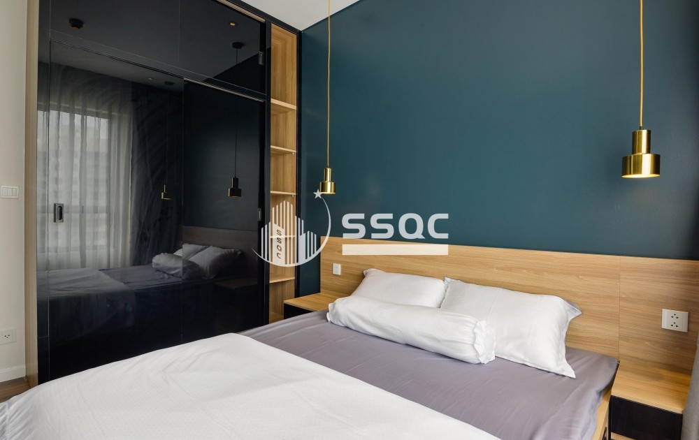 BÁN CĂN 3PN ĐẢO KIM CƯƠNG, VIEW SÔNG, TẶNG NỘI THẤT CAO CẤP, VÀO Ở NGAY