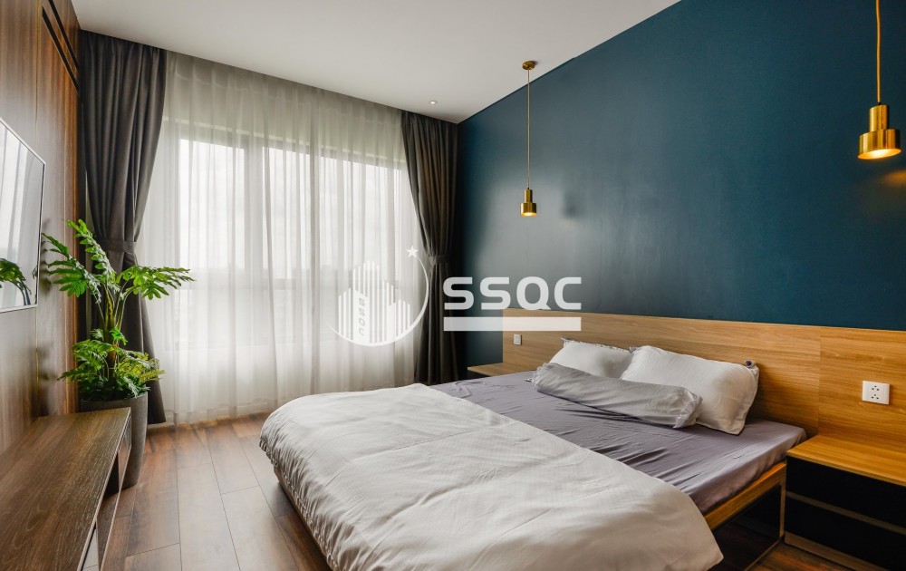 BÁN CĂN 3PN ĐẢO KIM CƯƠNG, VIEW SÔNG, TẶNG NỘI THẤT CAO CẤP, VÀO Ở NGAY