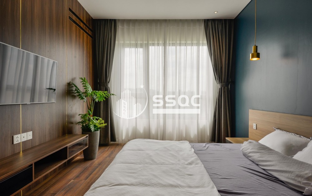 BÁN CĂN 3PN ĐẢO KIM CƯƠNG, VIEW SÔNG, TẶNG NỘI THẤT CAO CẤP, VÀO Ở NGAY
