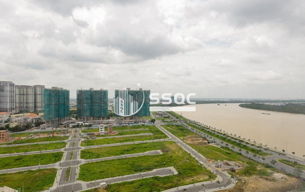BÁN CĂN 3PN ĐẢO KIM CƯƠNG, VIEW SÔNG, TẶNG NỘI THẤT CAO CẤP, VÀO Ở NGAY