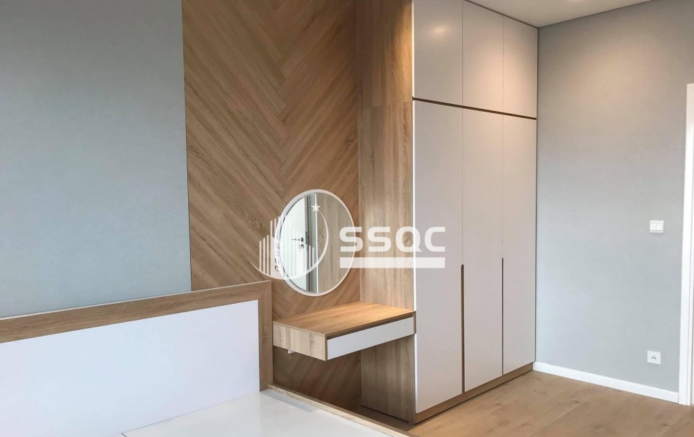 Cần bán Căn 2 Phòng Ngủ Đảo Kim Cương trực diện sông Saigon - ko che - hướng Đông Nam - giá 10,5 tỷ