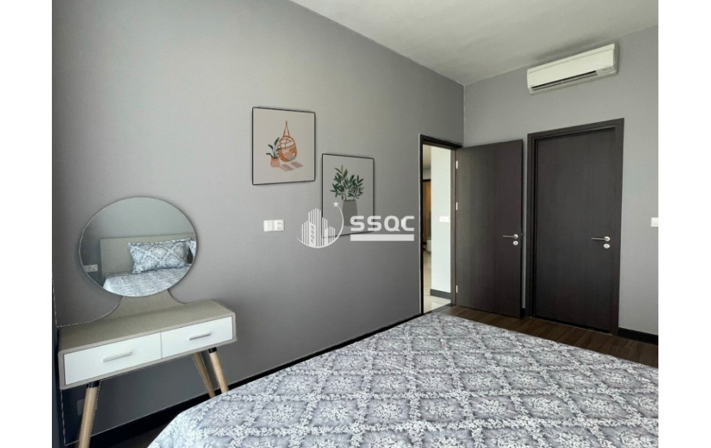 Căn 1PN đáng mua nhất tại Empire City, lầu cao, view thoáng, ban công siêu mát cùng với mức giá tốt