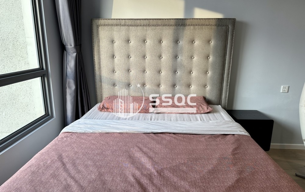 Bán căn 2PN Đảo Kim Cương, view sông và nội khu, tặng nội thất mới, giá 9.3 tỷ