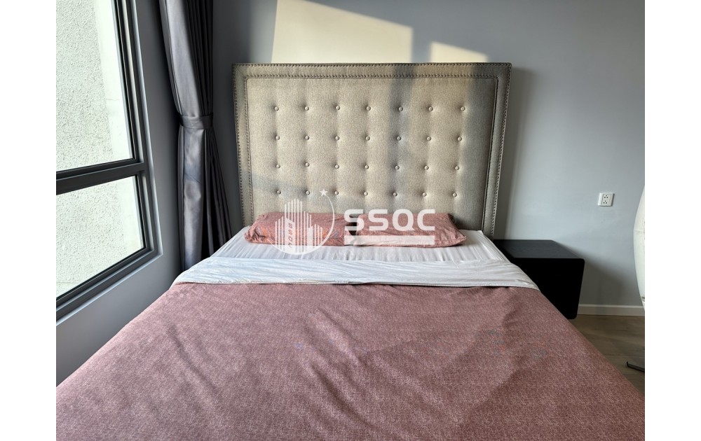 Không tìm được căn thứ 2, Đảo Kim Cương 2 phòng ngủ full nội thất phong thủy tốt giá 25 triệu/tháng