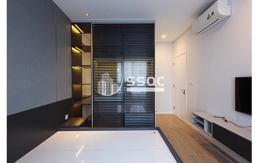CHO THUÊ CĂN 2PN ĐẢO KIM CƯƠNG MỚI ĐẸP, LẦU CAO, VIEW SÔNG, CÓ THỂ DỌN VÀO Ở NGAY