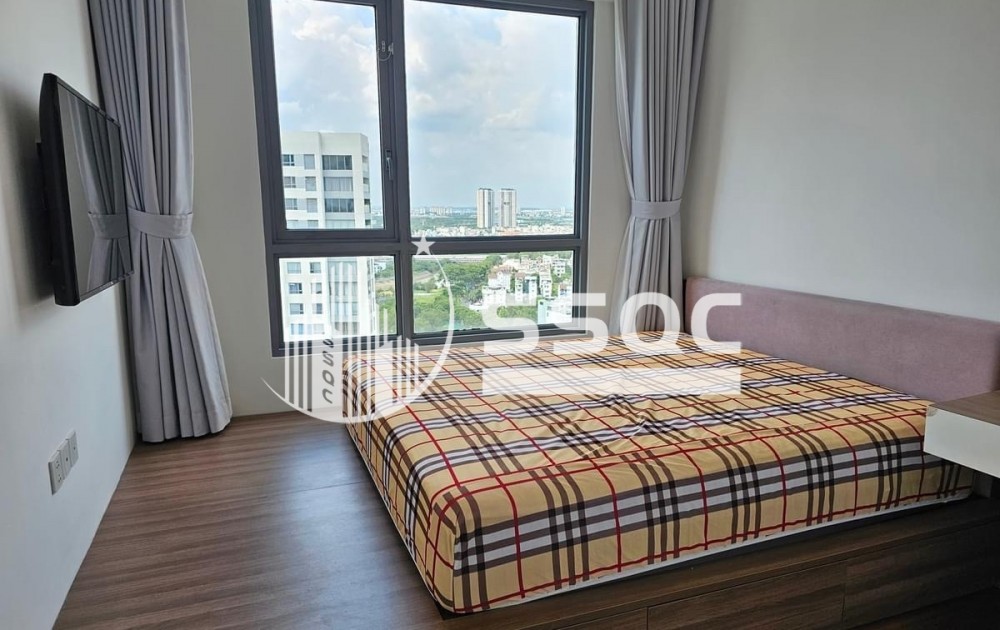 Tin chuẩn 100% - 3 phòng ngủ Đảo Kim Cương - giá bán 11,6 tỷ - DT 123m2 - full đẹp