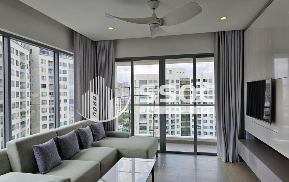 Tin chuẩn 100% - 3 phòng ngủ Đảo Kim Cương - giá bán 11,6 tỷ - DT 123m2 - full đẹp