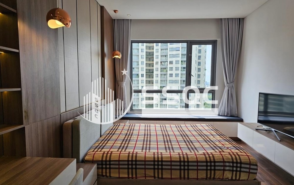 Tin chuẩn 100% - 3 phòng ngủ Đảo Kim Cương - giá bán 11,6 tỷ - DT 123m2 - full đẹp