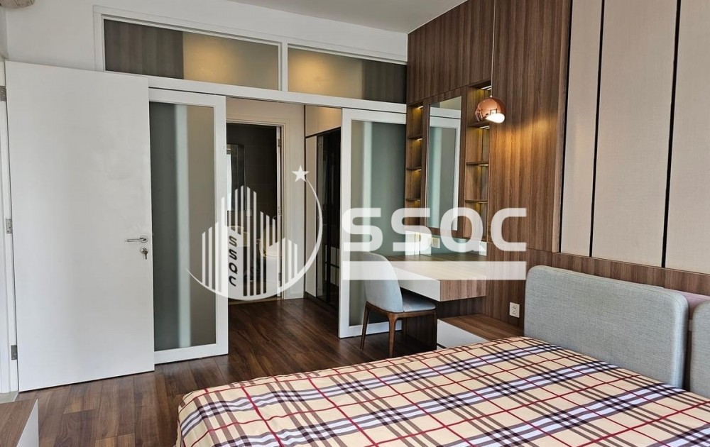 Tin chuẩn 100% - 3 phòng ngủ Đảo Kim Cương - giá bán 11,6 tỷ - DT 123m2 - full đẹp