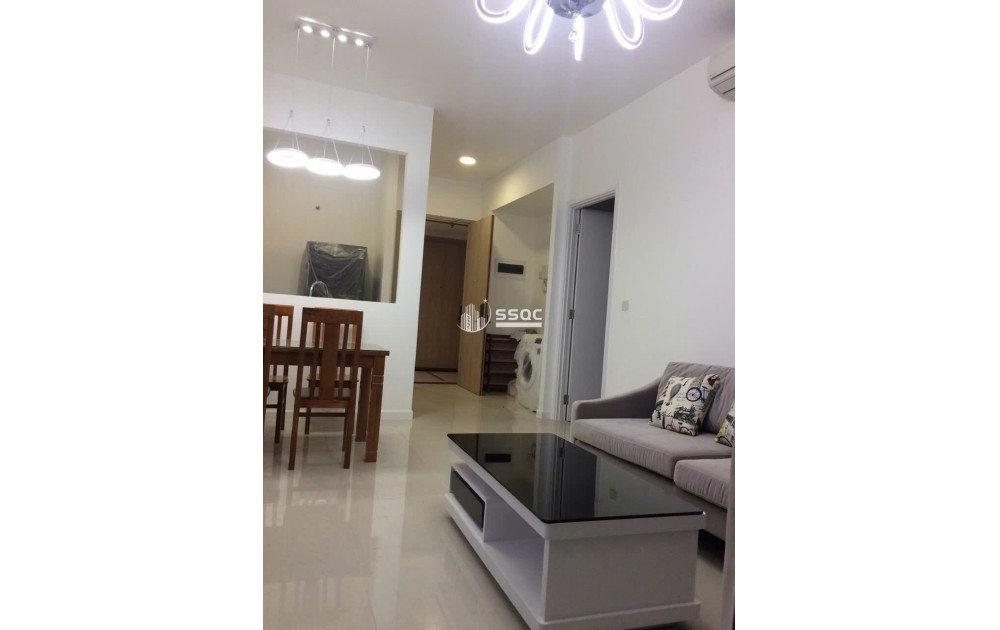Căn Hộ Estella Heights 1PN Full Nội Thất Cho Thuê Giá Tốt Nhất