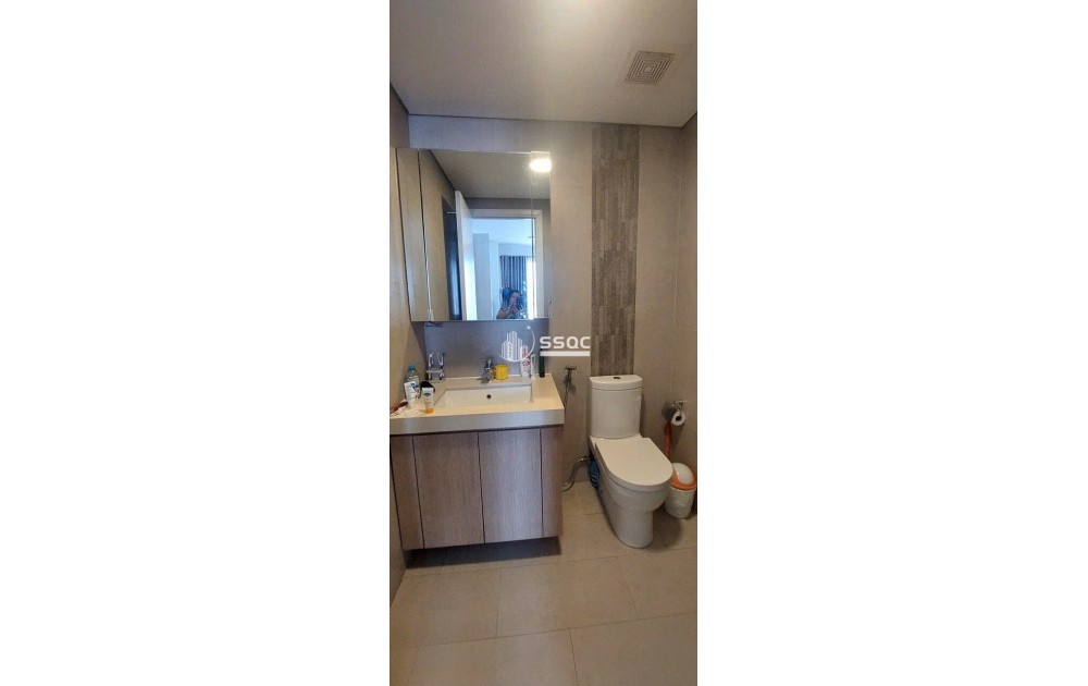 Căn Hộ Estella Heights 1PN Full Nội Thất Cho Thuê Giá Tốt Nhất