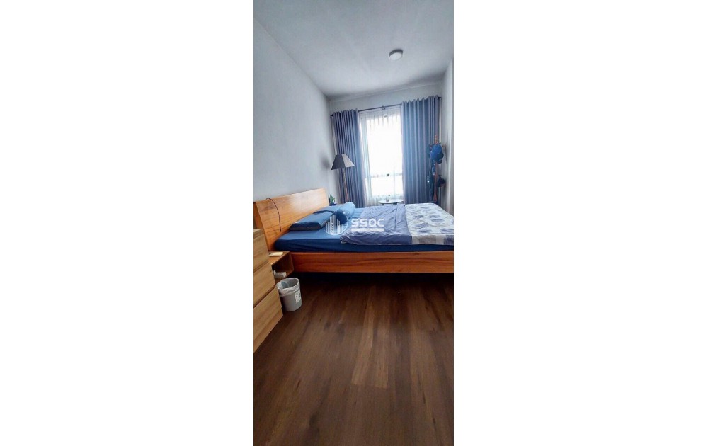 Căn Hộ Estella Heights 1PN Full Nội Thất Cho Thuê Giá Tốt Nhất