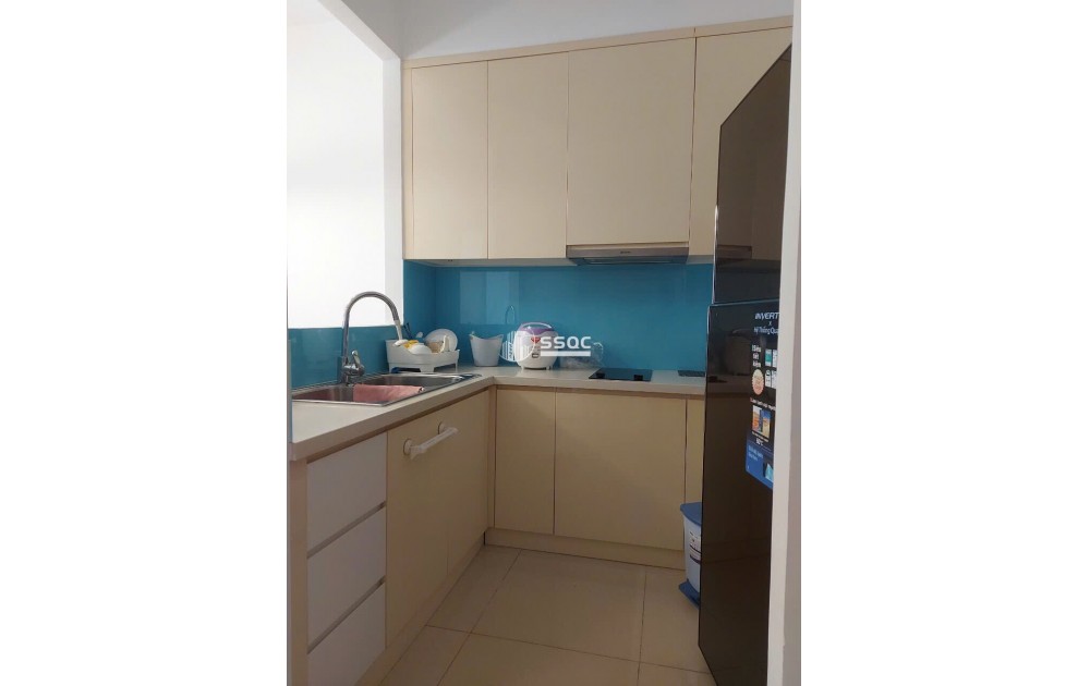 Căn Hộ Estella Heights 1PN Full Nội Thất Cho Thuê Giá Tốt Nhất